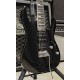 Ibanez GIO GRG170DX-BKN электрогитара, цвет чёрный USED