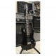 Ibanez GIO GRG170DX-BKN электрогитара, цвет чёрный USED