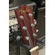 Fender CD-60S Dread All-Mah WN акустическая гитара USED