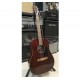 Fender CD-60S Dread All-Mah WN акустическая гитара USED