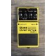 Boss ODB-3 педаль-овердрайв для бас-гитары USED