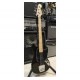 Fender Squier Vintage Modified Mustang Bass бас-гитара, цвет черный USED