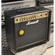 Marshall MG30FX гитарный транзисторный комбоусилитель USED