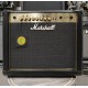 Marshall MG30FX гитарный транзисторный комбоусилитель USED