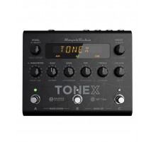 IK Multimedia Tonex-Pedal XG-Pedal-Tonex-IN цифровой профилирующе-моделирующий преамп