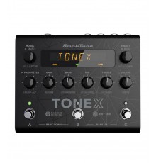 IK Multimedia Tonex-Pedal XG-Pedal-Tonex-IN цифровой профилирующе-моделирующий преамп