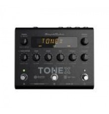 IK Multimedia Tonex-Pedal XG-Pedal-Tonex-IN цифровой профилирующе-моделирующий преамп