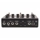 IK Multimedia Tonex-Pedal XG-Pedal-Tonex-IN цифровой профилирующе-моделирующий преамп