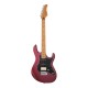 Cort G250SE-VVB Электрогитара, Superstrat, цвет Vivid Burgundy (красный)