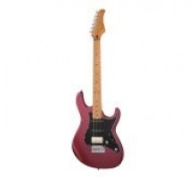 Cort G250SE-VVB Электрогитара, Superstrat, цвет Vivid Burgundy (красный)