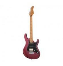 Cort G250SE-VVB Электрогитара, Superstrat, цвет Vivid Burgundy (красный)