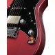 Cort G250SE-VVB Электрогитара, Superstrat, цвет Vivid Burgundy (красный)
