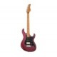 Cort G250SE-VVB Электрогитара, Superstrat, цвет Vivid Burgundy (красный)