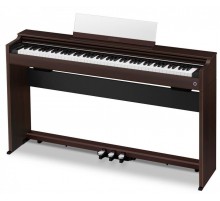 Casio Celviano AP-S200BN цифровое фортепиано, цвет палисандр