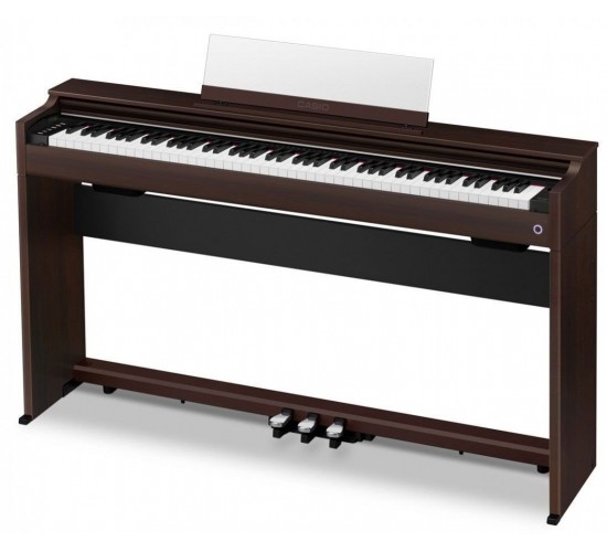 Casio Celviano AP-S200BN цифровое фортепиано, цвет палисандр