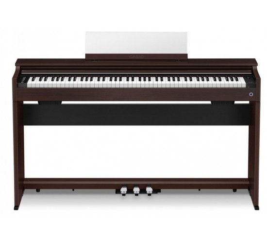 Casio Celviano AP-S200BN цифровое фортепиано, цвет палисандр