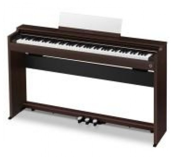 Casio Celviano AP-S200BN цифровое фортепиано, цвет палисандр
