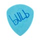 Dunlop Delrin Flow Misha Mansoor Studio Медиатор, толщина 0,65мм