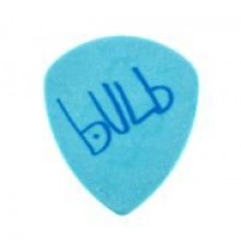 Dunlop Delrin Flow Misha Mansoor Studio Медиатор, толщина 0,65мм