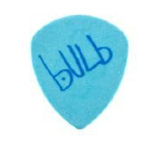 Dunlop Delrin Flow Misha Mansoor Studio Медиатор, толщина 0,65мм