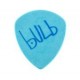Dunlop Delrin Flow Misha Mansoor Studio Медиатор, толщина 0,65мм