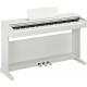 Yamaha Arius YDP-145WH Цифровое пианино белое, с банкеткой