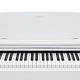 Yamaha Arius YDP-145WH Цифровое пианино белое, с банкеткой