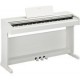 Yamaha Arius YDP-145WH Цифровое пианино белое, с банкеткой