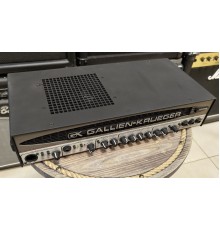 Gallien-Krueger 700RB басовый усилитель США USED