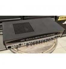 Gallien-Krueger 700RB басовый усилитель США USED