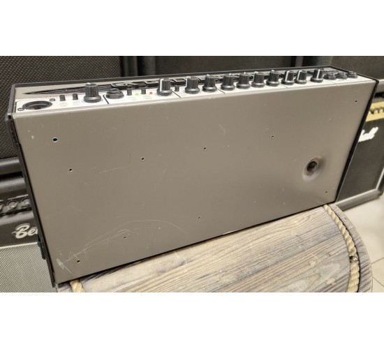 Gallien-Krueger 700RB басовый усилитель США USED