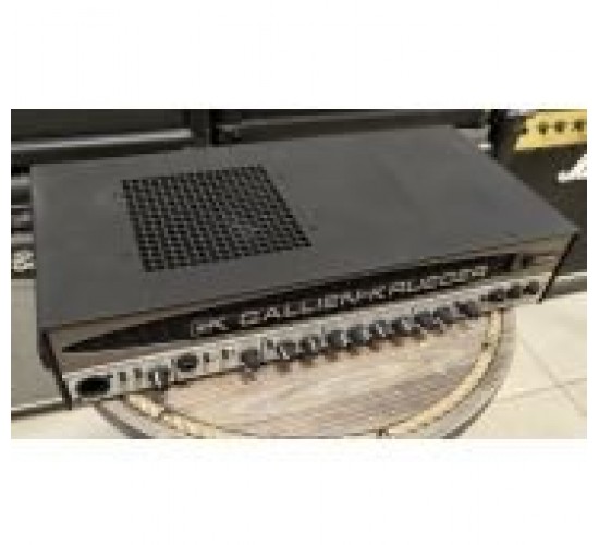 Gallien-Krueger 700RB басовый усилитель США USED