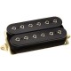 DiMarzio DP153FBK FRED звукосниматель для электрогитары, хамбакер