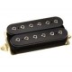 DiMarzio DP153FBK FRED звукосниматель для электрогитары, хамбакер