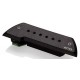 EMG ACS Black активный звукосниматель акустической гитары, цвет черный