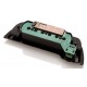 EMG ACS Black активный звукосниматель акустической гитары, цвет черный