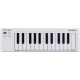 Arturia MicroLab 3 White MIDI клавиатура