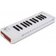 Arturia MicroLab 3 White MIDI клавиатура