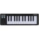 Arturia MicroLab 3 Black MIDI клавиатура