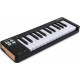 Arturia MicroLab 3 Black MIDI клавиатура