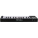 Arturia MicroLab 3 Black MIDI клавиатура