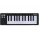 Arturia MicroLab 3 Black MIDI клавиатура