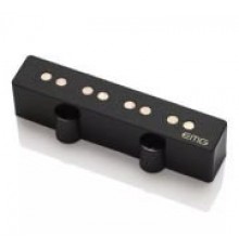 EMG LJV активный звукосниматель Long J Bridge V, 4 струнный Jazz Bass
