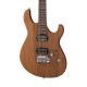 Cort G300-RAW-NS Электрогитара, Stratocaster, цвет натуральный