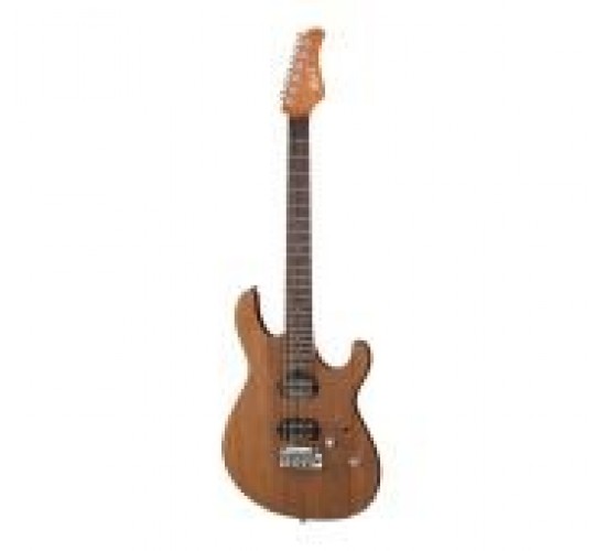 Cort G300-RAW-NS Электрогитара, Stratocaster, цвет натуральный