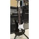 Yamaha Pacifica PAC112V BL электрогитара, цвет черный USED