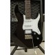 Yamaha Pacifica PAC112V BL электрогитара, цвет черный USED