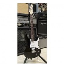 Yamaha Pacifica PAC112V BL электрогитара, цвет черный USED
