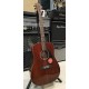 Fender CD-60S Dread All-Mah WN акустическая гитара USED