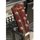 Fender CD-60S Dread All-Mah WN акустическая гитара USED